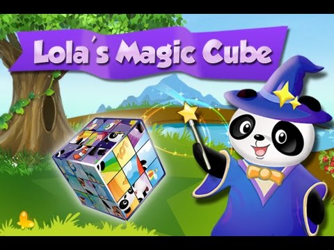 magic kids cubes обзор игры андроид game rewiew android