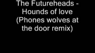 The Futureheads - Hounds of love (PWATD Remix)