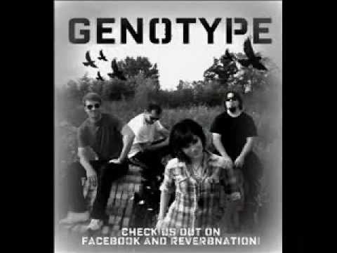 Genotype * Oblivion *