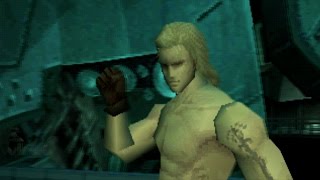 Liquid Snake (MGS) | Devious Intent
