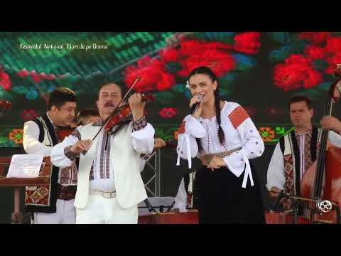 Festivalul Național „Flori de pe Dorna” la Poiana Stampei