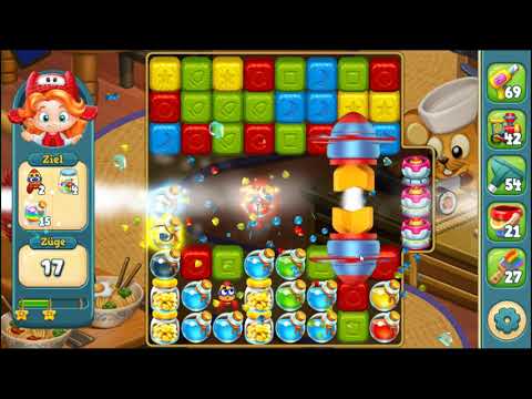 Toy Blast Level 2953