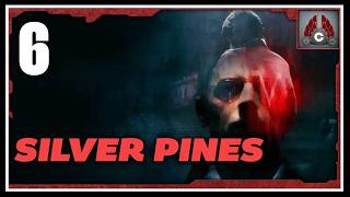 Silver Pines Part 6: Eddie Velvet Hunt — Full Breakdown & Transcript