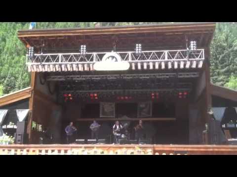 Telluride Music Sampler 2012