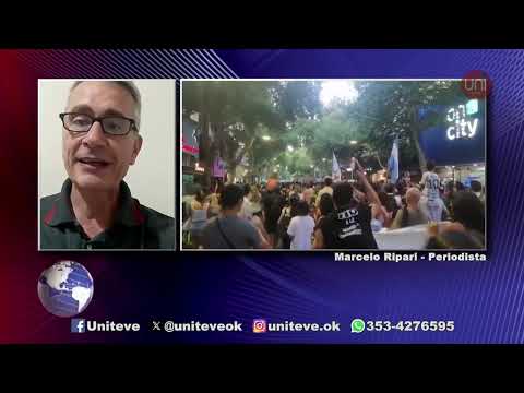 Se aprobó el proyecto minero y hay temor por el agua en Mendoza