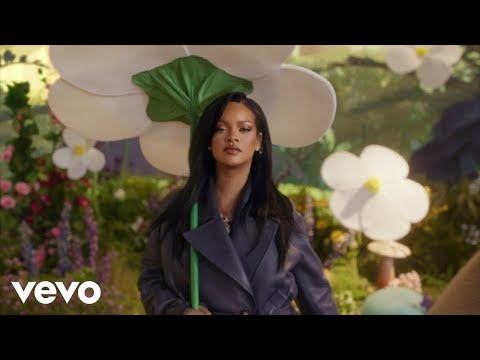 Rihanna - Friend Of Mine - from the Smurfs Movie Soundtrack on Spotify Charts