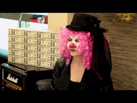 KOMPA YASO - LO QUE MAS ME GUSTA DE TI (Versión Pepe's Office)