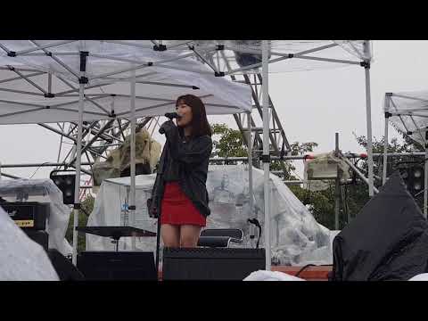 180916 치즈 - 어떻게 생각해 @렛츠락