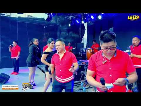 Homenaje a Gaspar Sánchez, super orquesta Toto ￼Sacapulas Quiche 