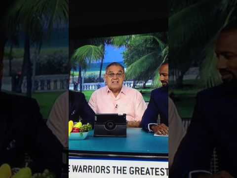 Papi tells the truth