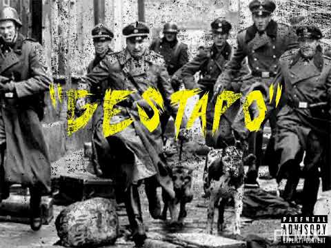 Linozoe "GESTAPO" #nouveauté #haiti #rap #creole