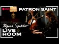 Regina Spektor - "Patron Saint" captured in The Live Room