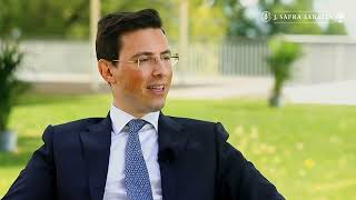 Investment Outlook | The Green Revolution Megatrend and Investment Opportunity