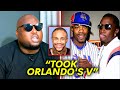 Busta Rhymes Gay Boy EXPOSES His Addiction Diddy Busta SMASHED Orlando