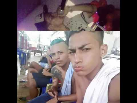 MC gauchinho M.a MC larrissa prévia (novinha o que foi que aconteceu)