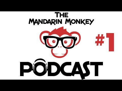 download lagu mp3 mp4 Mandarin Podcast, download lagu Mandarin Podcast gratis, unduh video klip Mandarin Podcast
