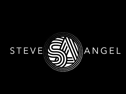 Steve Angel - Live Music - Promotional Video