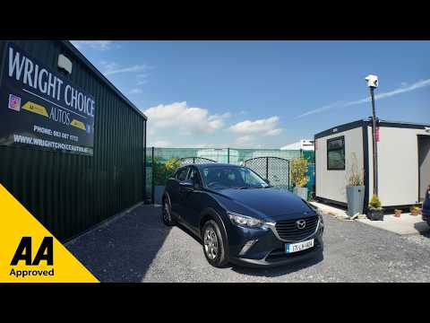 2017 Mazda CX-3 2.0L PETROL - Image 2