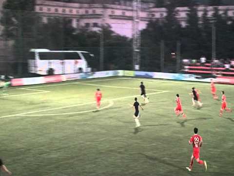 "Saburtalo" Tbilisi - "Torpedo" Kutaisi 3:1 (Friendly Match)