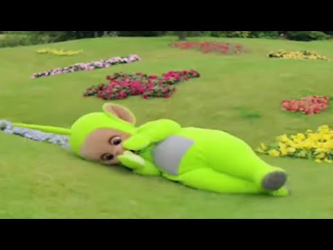 Teletubbies 12 14 - Chameleon | Videos For Kids