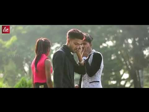 Thani Mata - Damith Asanka Music Video (2019) _ Sinhala New Songs _ Damith Asank
