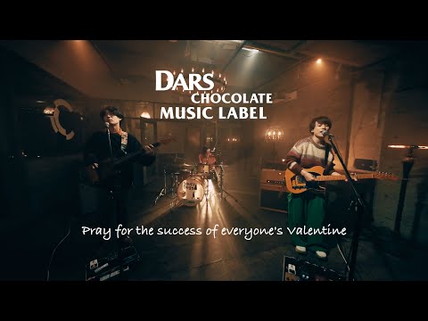 2月13日「DARSコラボ映像」プレミア公開決定｜Saucy Dog Official Site