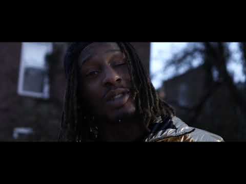 SK aka BIGUCCISUGE - Fentanyl (Official Music Video)Prod by. R1B Video