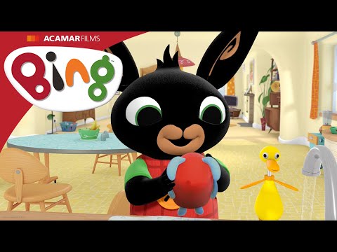 Vrn | Bing: Celé epizody | Bing Český