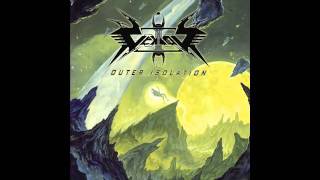Vektor - Echoless Chamber