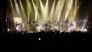 The Specials – Doesn't Make It Alright – Cambridge 11/11/16