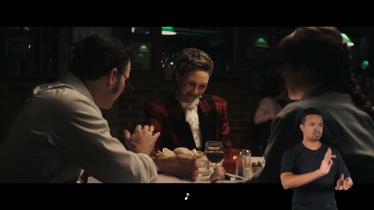 Assistir trailer de Invocação do Mal 4: O Último Ritual