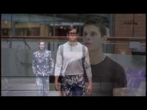 Alessandro Egger #model issue