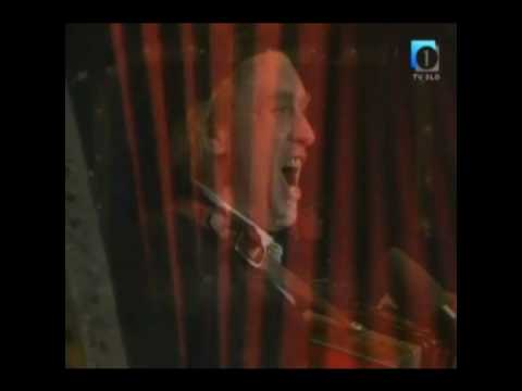 Dane Zajc in Janez Škof - Ni Te