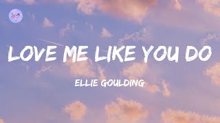Download lagu Love Me Like You Do (Lyrics) - Ellie Goulding mp3 Download lagu Love Me Like You Do (Lyrics) - Ellie Goulding mp3