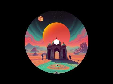 Tangent - Arabia (Sakdat & Felix Remix)