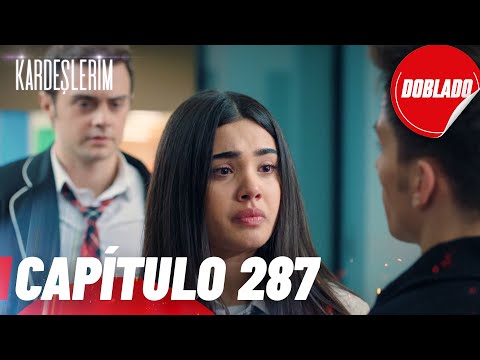 Todo por mi Familia | Kardeslerim - Capítulo 287 | Doblado
