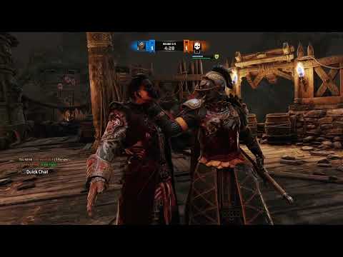 First win as Warmommy