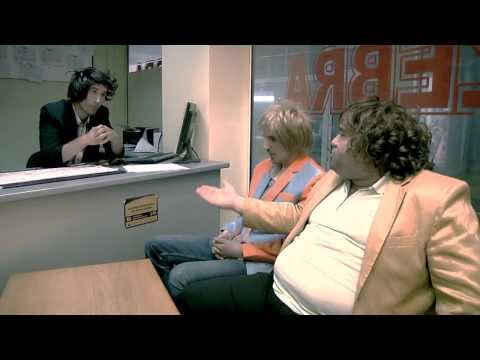 ABDILMINDILI - Humor nga Emisioni 3T