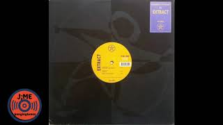 Extract  - Take U To The Inside
