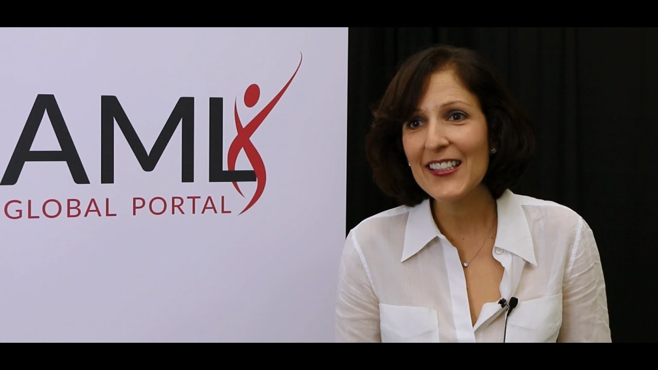 New classification of AML