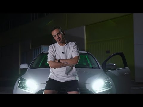 Hasto LDN - TITANIO (prod. Denek)