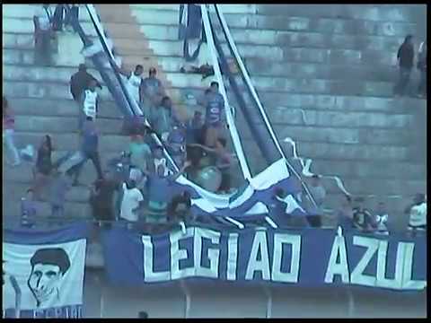 SERRANO 0X0 ITABORAÍ - SÉRIE B-1Í