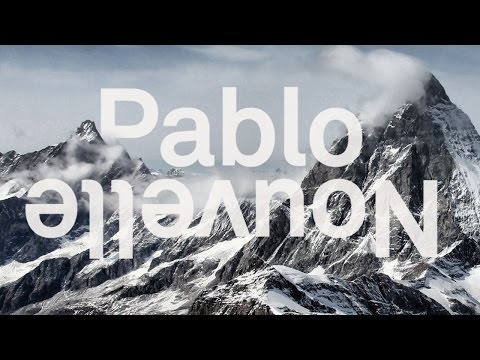 Pablo Nouvelle - Invading my Mind ft Fiona Daniel