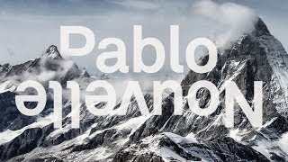 Pablo Nouvelle - Invading my Mind ft Fiona Daniel