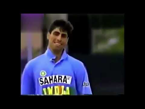 2004 Asia Cup Match 10: India vs Pakistan | Full Extended Highlights