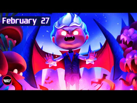 NEW BEST Indie Games February 2023 : Day 27 | New Indie Game Releases of February 2023