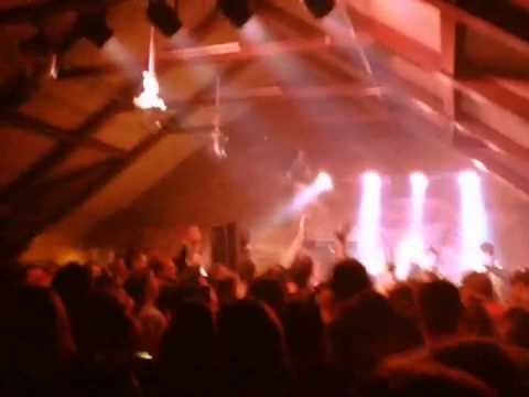 Balkanaktis Live  - Kaunas 2013 10 31 - Rakija El Ciganeska + Baltic Balkan