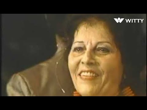Celina y Reutilio - San Lazaro y Que Viva El Chango.