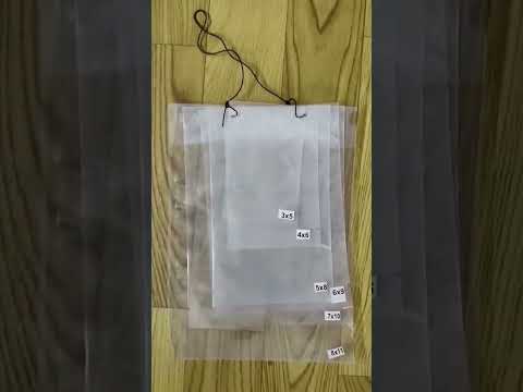 Vacuum Storage Bag