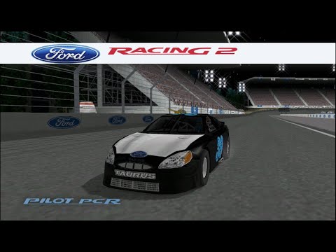 FORD RACING 2 - CHALLENGE #30: Stock C (HD, 60 FPS)